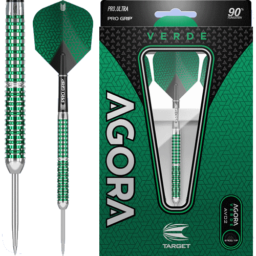Agora Verde - AV02 - Click Image to Close