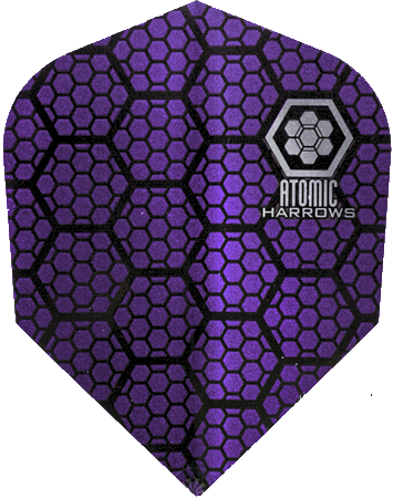 Atomic - Purple