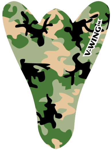 Harrows V-Wing Camoflage