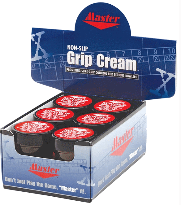 Master Grip Cream