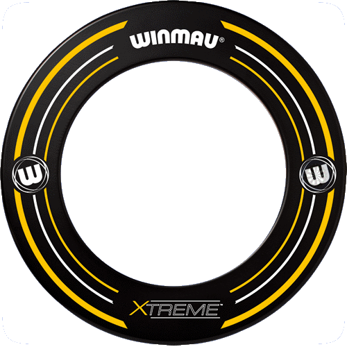 Winmau Extreme 1-Piece Surround