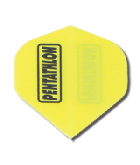 Pent. Yellow Regular