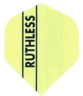 Ruth. Yellow/Solid Regular