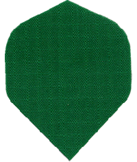 Nylon Green Regular - Click Image to Close