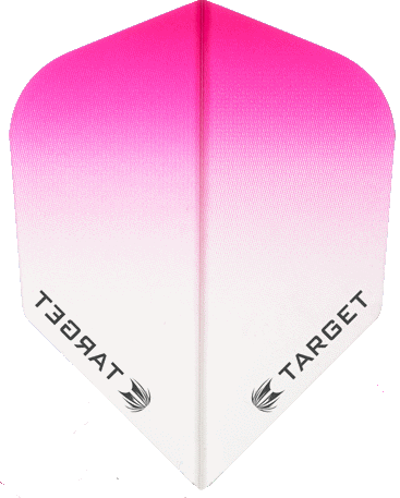 Target Vision Pro 100 Fade Pink Flights