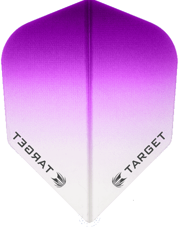 Target Vision Pro 100 Fade Purple Flights