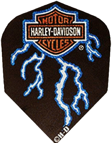 Harley Davidson Lightning