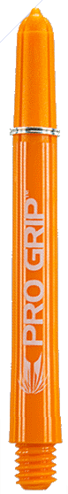 Target Pro Grip Orange (RVB)