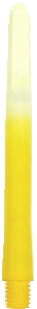 Nylon Two-Tone Yellow