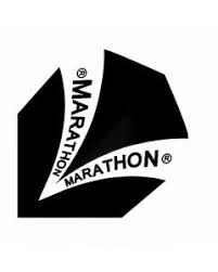 Harrows Marathon Black