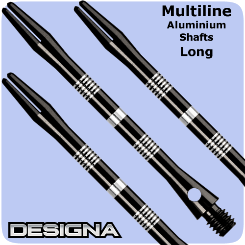 Long 53 MM Multiline
