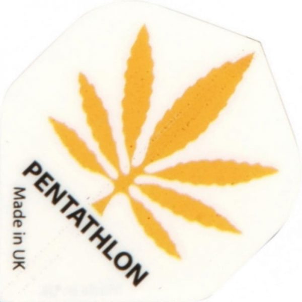 Pentathlon MJ Leaf