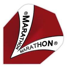 Harrows Marathon Red
