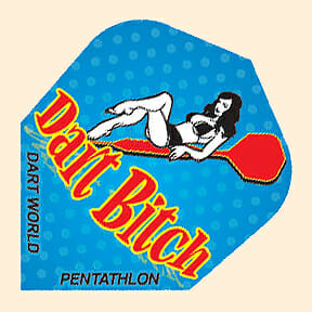 Dart Bitch