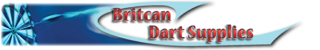 Britcan Darts